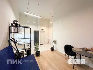 1-к квартира, на длительный срок, 35м2, 1/9 этаж