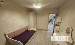 3-к квартира, на длительный срок, 78м2, 3/8 этаж