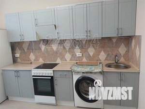 1-к квартира, на длительный срок, 37м2, 11/33 этаж