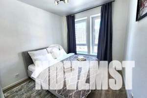 1-к квартира, посуточно, 35м2, 4/9 этаж