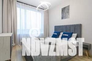 1-к квартира, посуточно, 31м2, 9/13 этаж