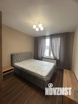 3-к квартира, на длительный срок, 55м2, 5/5 этаж