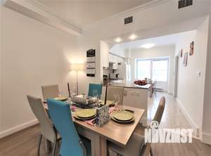 4-к квартира, на длительный срок, 140м2, 1/2 этаж