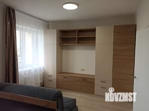 Студия квартира, на длительный срок, 30м2, 11/12 этаж