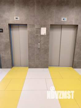 Студия квартира, на длительный срок, 26м2, 10/20 этаж