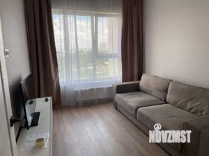 2-к квартира, на длительный срок, 53м2, 14/28 этаж
