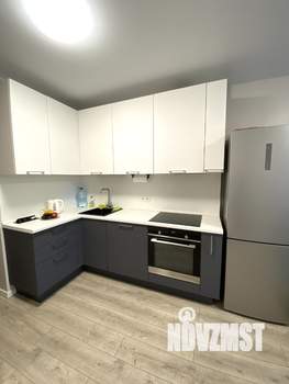 2-к квартира, на длительный срок, 36м2, 5/32 этаж