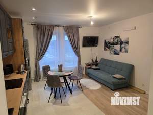 2-к квартира, на длительный срок, 52м2, 2/9 этаж