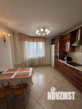 2-к квартира, на длительный срок, 60м2, 16/20 этаж