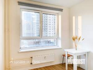 1-к квартира, на длительный срок, 30м2, 3/20 этаж
