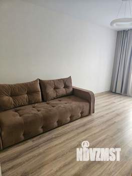 2-к квартира, на длительный срок, 56м2, 6/8 этаж