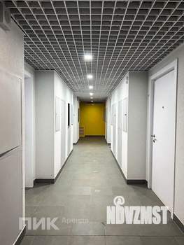 Студия квартира, на длительный срок, 26м2, 8/9 этаж