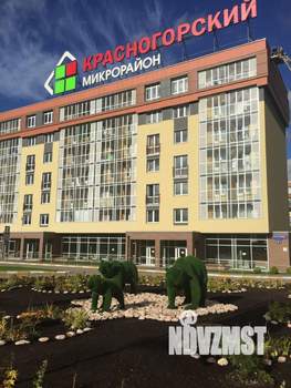 Студия квартира, на длительный срок, 20м2, 2/8 этаж