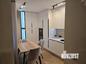 2-к квартира, на длительный срок, 51м2, 3/6 этаж