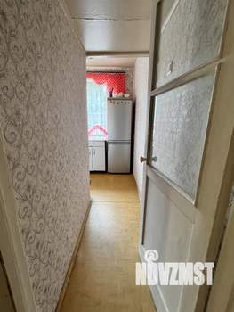 2-к квартира, на длительный срок, 41м2, 5/5 этаж