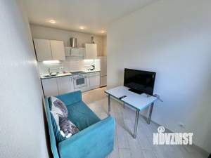 1-к квартира, на длительный срок, 30м2, 11/25 этаж