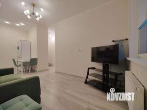 2-к квартира, на длительный срок, 33м2, 2/6 этаж