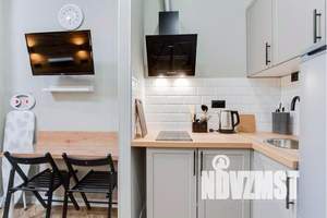 1-к квартира, посуточно, 16м2, 1/8 этаж