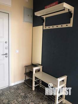 1-к квартира, на длительный срок, 40м2, 5/33 этаж