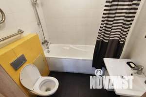 1-к квартира, посуточно, 32м2, 2/6 этаж