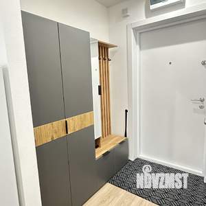 Студия квартира, посуточно, 21м2, 4/9 этаж