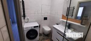 1-к квартира, на длительный срок, 42м2, 5/8 этаж