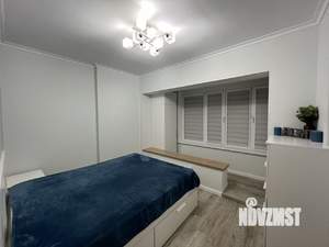 2-к квартира, на длительный срок, 56м2, 2/33 этаж