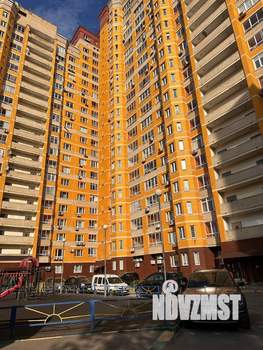 2-к квартира, на длительный срок, 64м2, 15/23 этаж