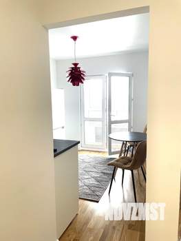 1-к квартира, на длительный срок, 33м2, 8/8 этаж