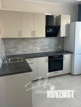 2-к квартира, на длительный срок, 45м2, 6/21 этаж