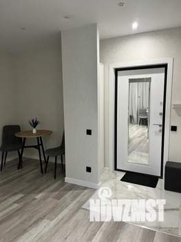 2-к квартира, посуточно, 33м2, 5/8 этаж