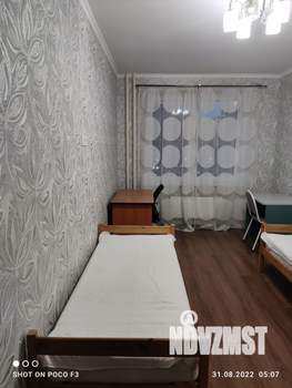 2-к квартира, на длительный срок, 60м2, 8/22 этаж