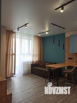 3-к квартира, на длительный срок, 60м2, 22/24 этаж