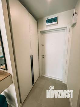 2-к квартира, на длительный срок, 34м2, 8/9 этаж