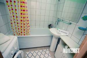 2-к квартира, посуточно, 74м2, 18/25 этаж