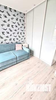 1-к квартира, на длительный срок, 35м2, 8/8 этаж