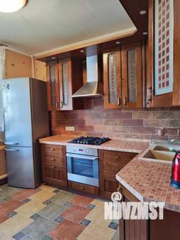 1-к квартира, на длительный срок, 51м2, 7/9 этаж