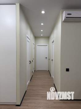 3-к квартира, на длительный срок, 57м2, 3/17 этаж