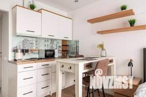 1-к квартира, посуточно, 20м2, 5/9 этаж