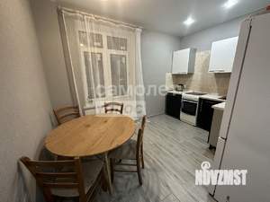 1-к квартира, на длительный срок, 40м2, 2/8 этаж