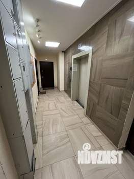 1-к квартира, на длительный срок, 33м2, 4/8 этаж