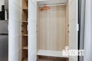 Студия квартира, посуточно, 16м2, 1/8 этаж