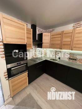 1-к квартира, на длительный срок, 24м2, 23/27 этаж