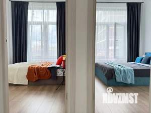 2-к квартира, посуточно, 65м2, 1/1 этаж