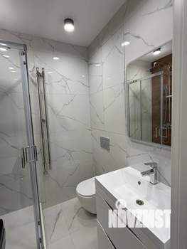 Студия квартира, на длительный срок, 24м2, 8/8 этаж