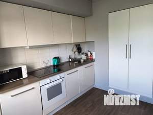 1-к квартира, посуточно, 39м2, 5/25 этаж
