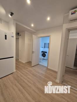 1-к квартира, на длительный срок, 40м2, 9/9 этаж