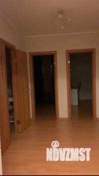 3-к квартира, на длительный срок, 86м2, 8/23 этаж
