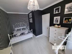 3-к квартира, посуточно, 60м2, 14/22 этаж