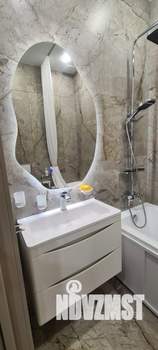 1-к квартира, на длительный срок, 41м2, 6/9 этаж